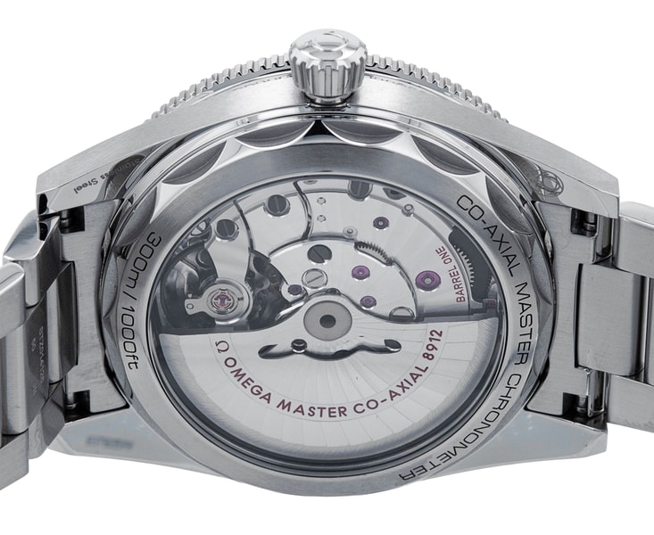 Omega Seamaster 300 234.30.41.21.01.001